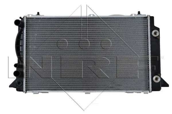 Angebot NRF Kühler, Motorkühlung (50528) KFZ-7010641