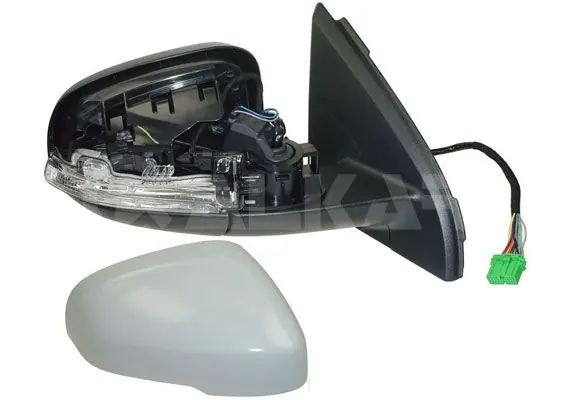 Beliebt ALKAR Außenspiegel (6140598) KFZ-7010676