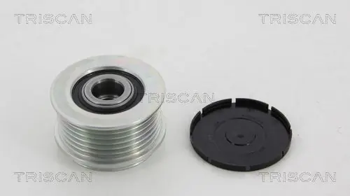 TRISCAN Generatorfreilauf (8641 294024) KFZ-7010826 Aktuell