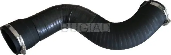 Preisknaller BUGIAD Ladeluftschlauch (86627) KFZ-7010938