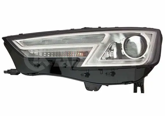 Letzte Chance ALKAR Hauptscheinwerfer (2791479) KFZ-7010962