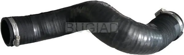 BUGIAD Ladeluftschlauch (86646) KFZ-7010982 Neue Kollektion