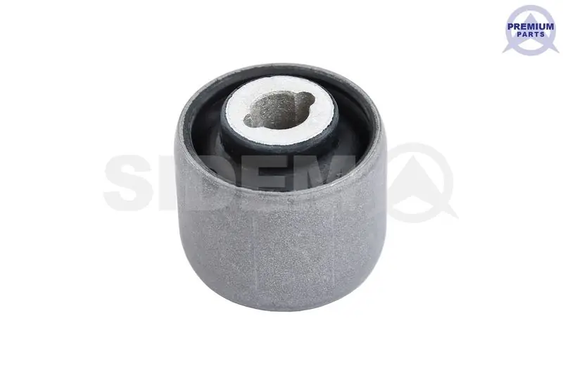 Letzte Chance SIDEM Lagerung, Lenker (867620) KFZ-7011017