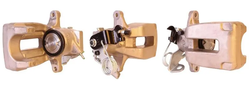 Saisonangebot ELSTOCK Bremssattel (87-0663) KFZ-7011082