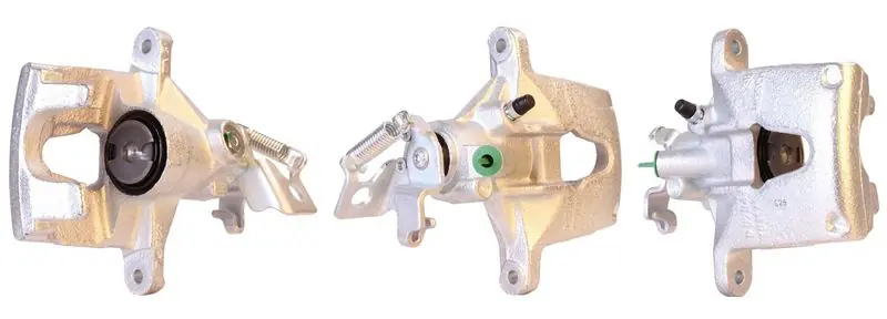 Neu ELSTOCK Bremssattel (87-0713) KFZ-7011087