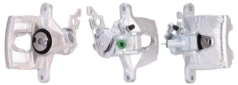 ELSTOCK Bremssattel (87-0715) KFZ-7011088 Top-Preis