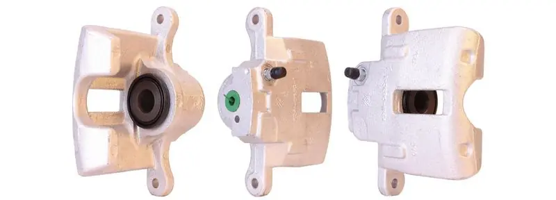 DRI Bremssattel (87-0688) KFZ-7011105 Markenprodukt