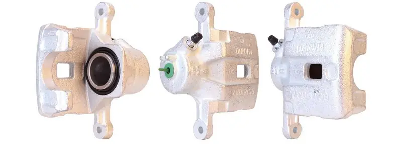 DRI Bremssattel (87-0726) KFZ-7011108 Markenprodukt