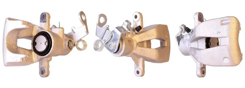 ELSTOCK Bremssattel (87-0792) KFZ-7011113 Markenware