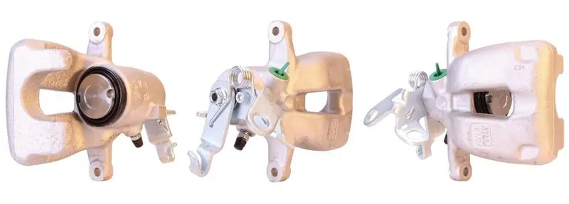ELSTOCK Bremssattel (87-0847) KFZ-7011121 Expressversand