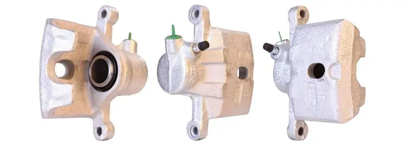 Begrenztes Angebot DRI Bremssattel (87-0887) KFZ-7011134
