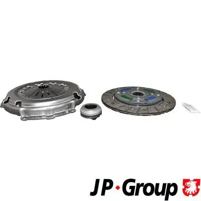 JP GROUP Kupplungssatz (4130403210) KFZ-7011177 Heißes Angebot