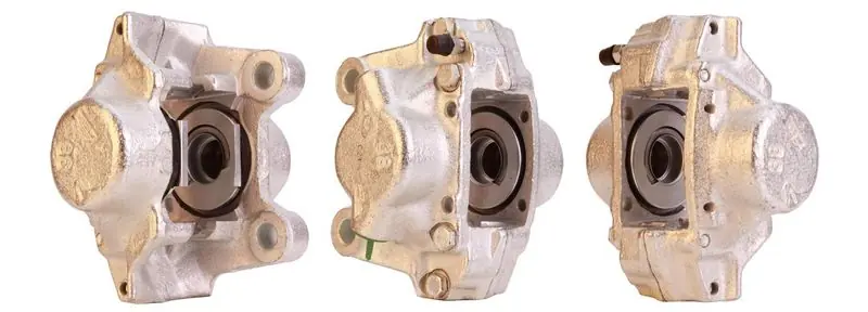 Geprüft DRI Bremssattel (87-1514) KFZ-7011207