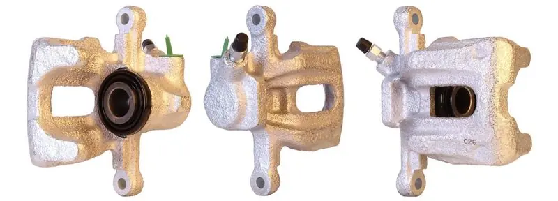 Sonderangebot DRI Bremssattel (87-1643) KFZ-7011215