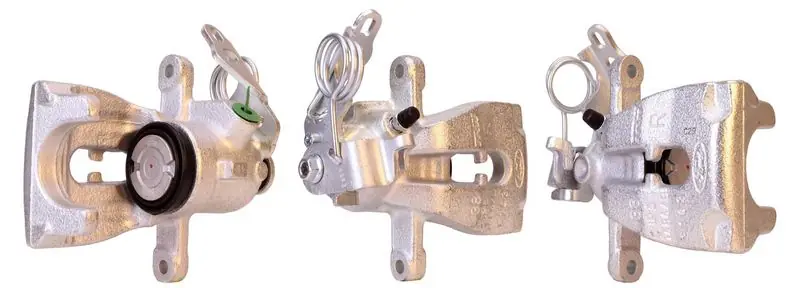 Preisknaller ELSTOCK Bremssattel (87-1849) KFZ-7011229