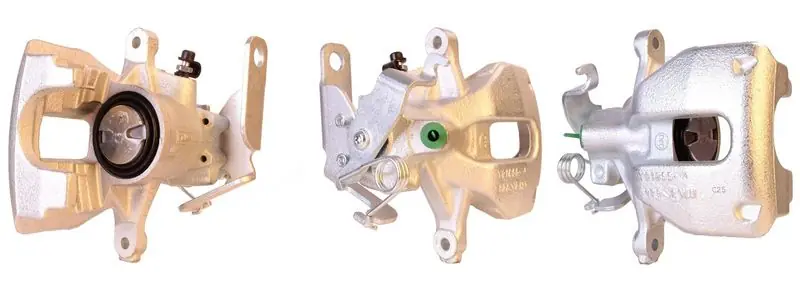 DRI Bremssattel (87-1847) KFZ-7011243 Preisreduziert
