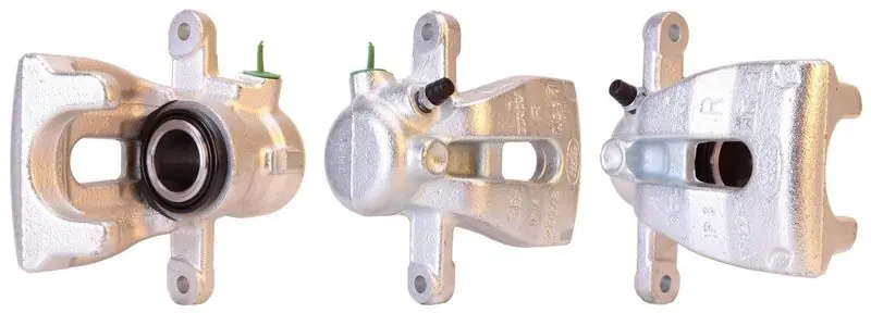 Expressversand DRI Bremssattel (87-2037) KFZ-7011269