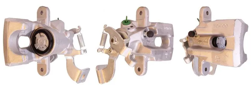Knallerangebot DRI Bremssattel (87-2134) KFZ-7011274