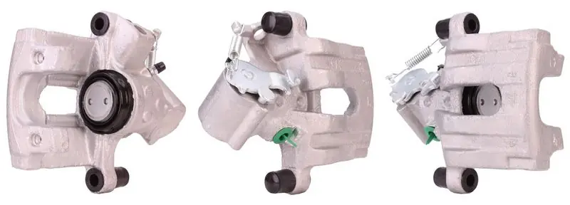 Neuheit DRI Bremssattel (87-1973) KFZ-7011285