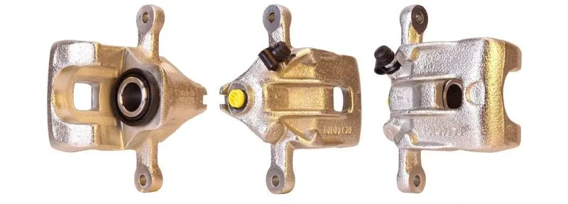 Solange Der Vorrat Reicht DRI Bremssattel (87-2202) KFZ-7011304