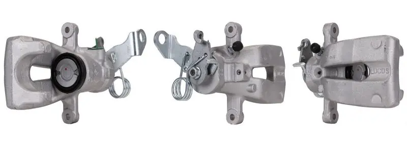 ELSTOCK Bremssattel (87-2212) KFZ-7011312 Rabatt