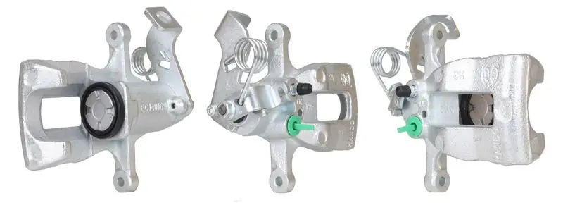 Top-Preis ELSTOCK Bremssattel (87-2429) KFZ-7011313