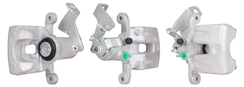 Meistverkauft ELSTOCK Bremssattel (87-2438) KFZ-7011319