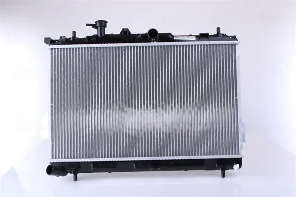 Knallerangebot NISSENS Kühler, Motorkühlung (67481) KFZ-7011418