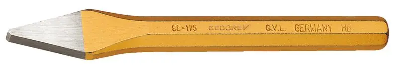 Must-Have GEDORE Meißel (8704630) KFZ-7011496