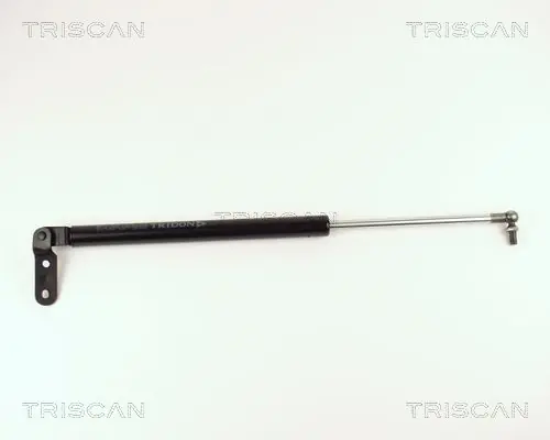 Sichere Zahlung TRISCAN Gasfeder, Koffer-/Laderaum (8710 14226) KFZ-7011518