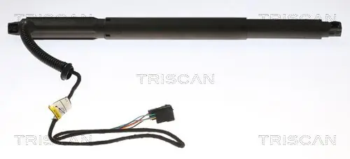 Nur Heute TRISCAN Gasfeder, Koffer-/Laderaum (8710 11301) KFZ-7011548