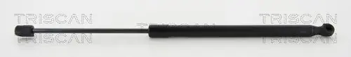 TRISCAN Gasfeder, Koffer-/Laderaum (8710 292010) KFZ-7011582 Saisonangebot