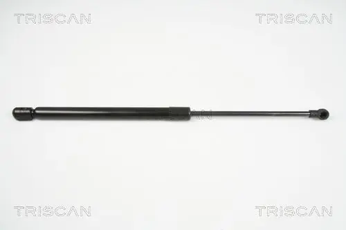 TRISCAN Gasfeder, Koffer-/Laderaum (8710 29281) KFZ-7011613 Must-Have