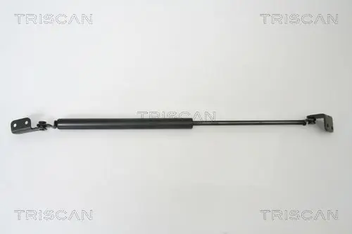 TRISCAN Gasfeder, Koffer-/Laderaum (8710 43221) KFZ-7011631 Echt