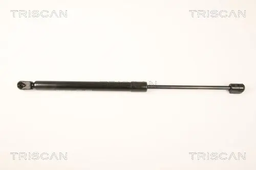 Neuheit TRISCAN Gasfeder, Koffer-/Laderaum (8710 43231) KFZ-7011634