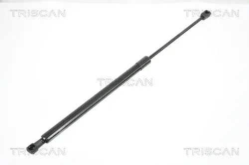 TRISCAN Gasfeder, Koffer-/Laderaum (8710 67210) KFZ-7011649 Direktkauf