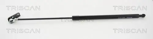 TRISCAN Gasfeder, Koffer-/Laderaum (8710 69202) KFZ-7011650 Neue Ware