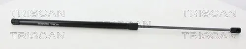 TRISCAN Gasfeder, Koffer-/Laderaum (8710 38246) KFZ-7011660 Preiswert