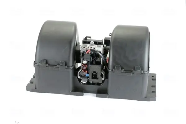 Jetzt Kaufen NISSENS Innenraumgebläse (87133) KFZ-7011685