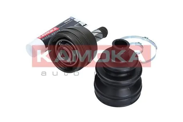 Online Kaufen KAMOKA Gelenksatz, Antriebswelle (8717) KFZ-7011740