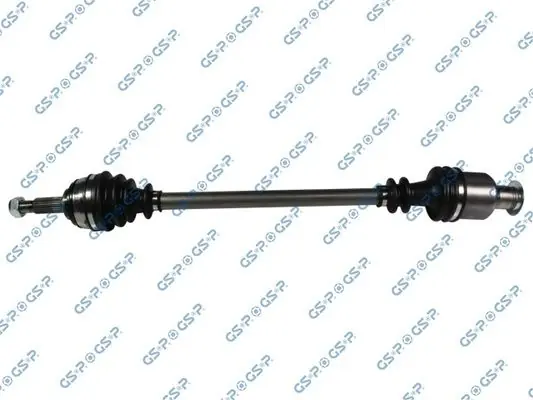 Must-Have GSP Antriebswelle (211014) KFZ-6862148