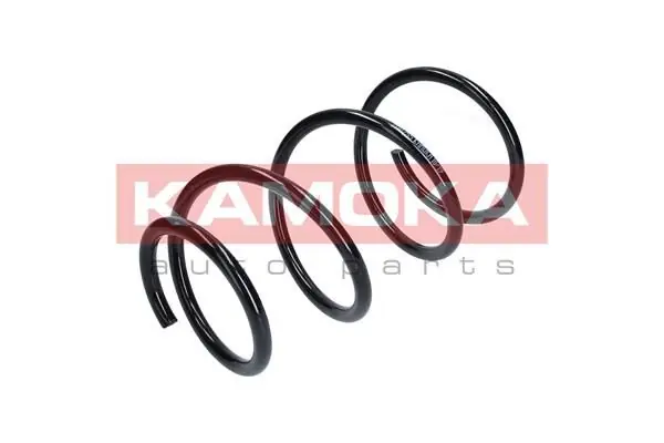 Bestpreis KAMOKA Fahrwerksfeder (2110255) KFZ-6862162