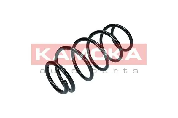 KAMOKA Fahrwerksfeder (2110340) KFZ-6862213 Highlight