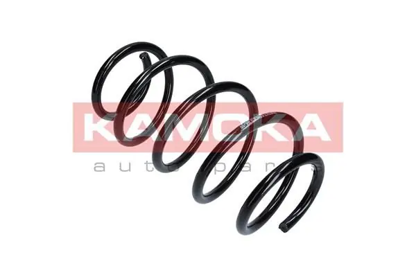 KAMOKA Fahrwerksfeder (2110343) KFZ-6862214 Top-Seller