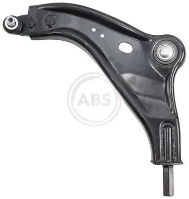 A.B.S. Lenker, Radaufhängung (211237) KFZ-6862420 Top-Preis