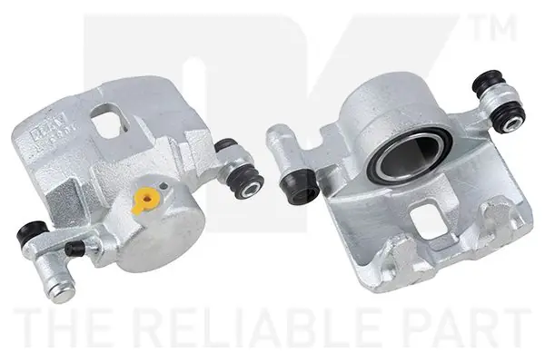 Zertifiziert NK Bremssattel (211406) KFZ-6862543